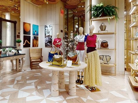 tory burch store nyc